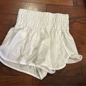 Free People Movement Shorts